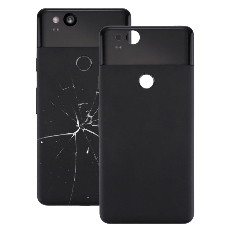 Cache arrière de la batterie pour Google Pixel 2