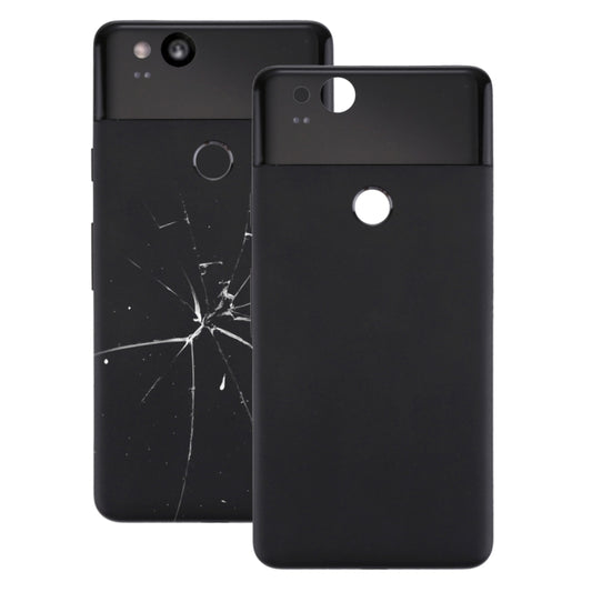 Cache arrière de la batterie pour Google Pixel 2