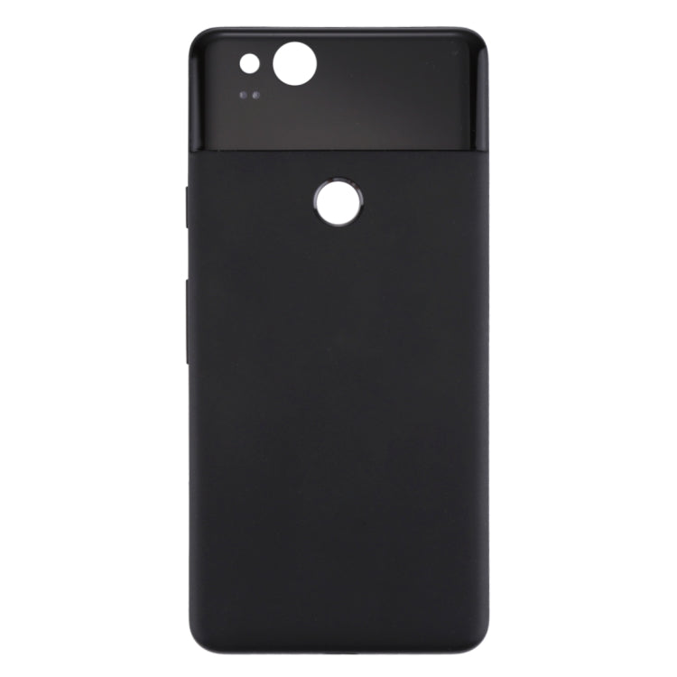 Cache arrière de la batterie pour Google Pixel 2