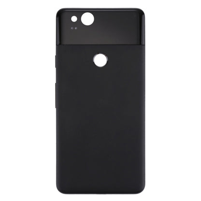 Cache arrière de la batterie pour Google Pixel 2