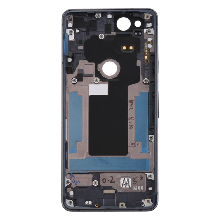 Cache arrière de la batterie pour Google Pixel 2