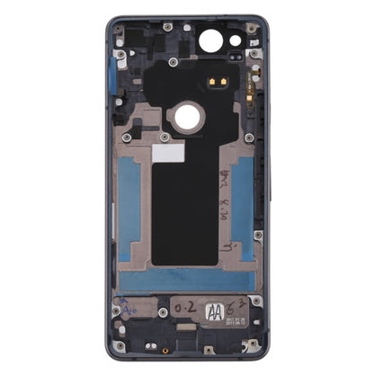 Cache arrière de la batterie pour Google Pixel 2