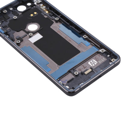Cache arrière de la batterie pour Google Pixel 2