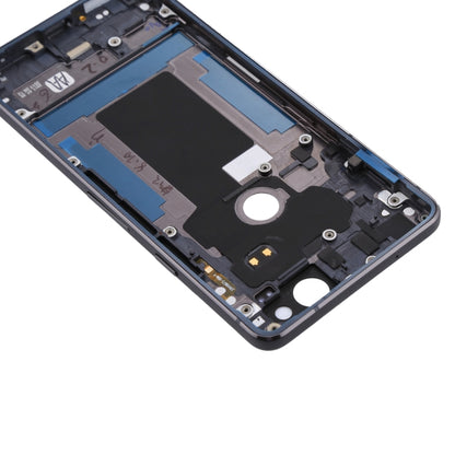Cache arrière de la batterie pour Google Pixel 2