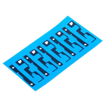 10 PCS pour Sony Xperia XA1 Ultra Adhésif pour boîtier avant
