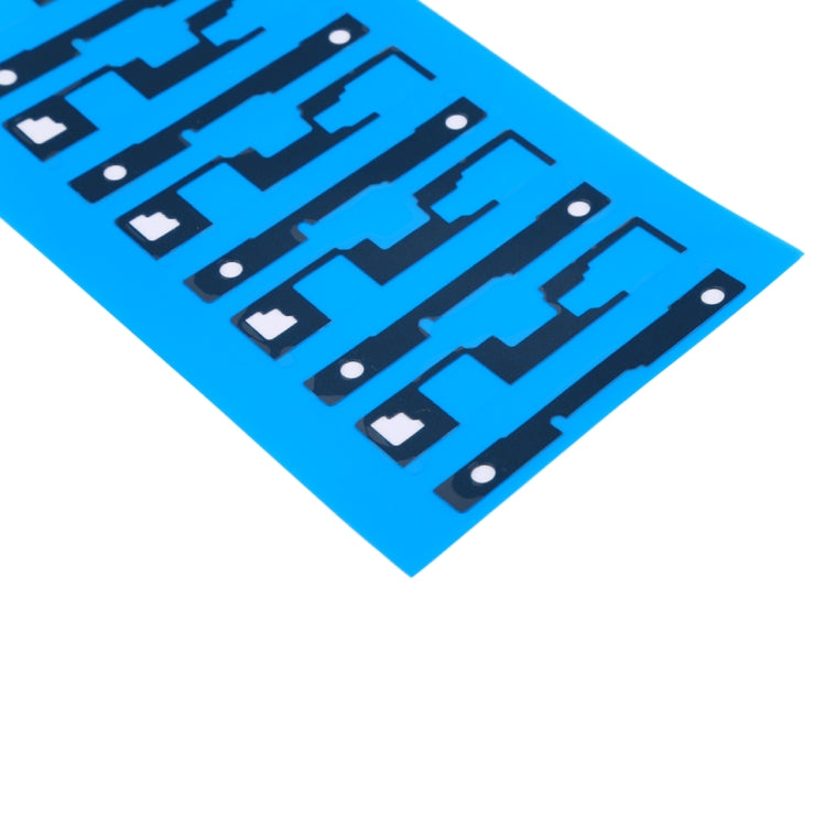 10 PCS pour Sony Xperia XA1 Ultra Adhésif pour boîtier avant