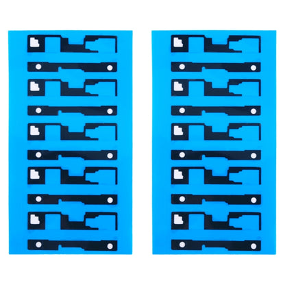 10 PCS pour Sony Xperia XA1 Ultra Adhésif pour boîtier avant