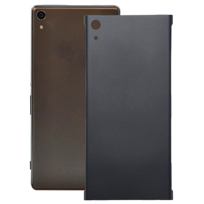 Cache batterie arrière pour Sony Xperia XA1 Ultra