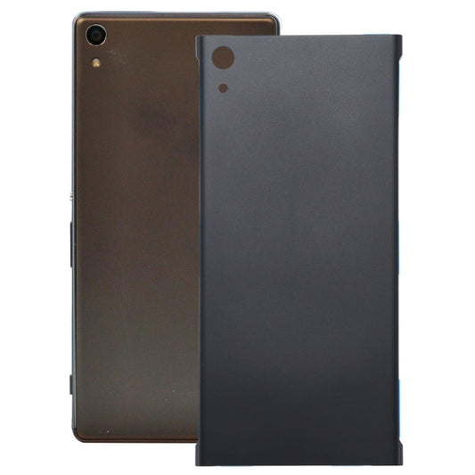 Cache batterie arrière pour Sony Xperia XA1 Ultra