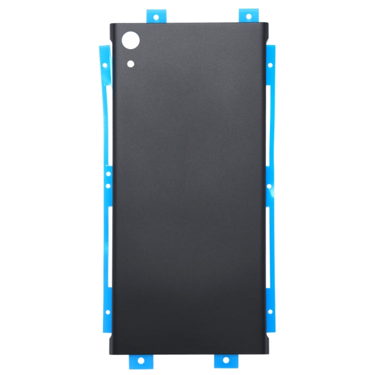 Cache batterie arrière pour Sony Xperia XA1 Ultra