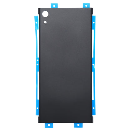 Cache batterie arrière pour Sony Xperia XA1 Ultra