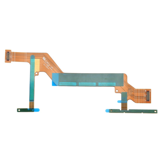 Câble flexible du bouton d'alimentation Ultra pour Sony Xperia XA1 Ultra