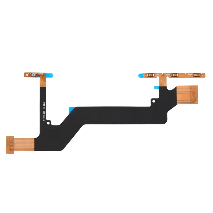 Câble flexible du bouton d'alimentation Ultra pour Sony Xperia XA1 Ultra