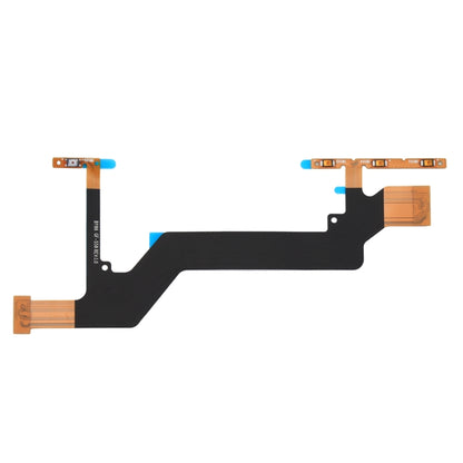 Câble flexible du bouton d'alimentation Ultra pour Sony Xperia XA1 Ultra