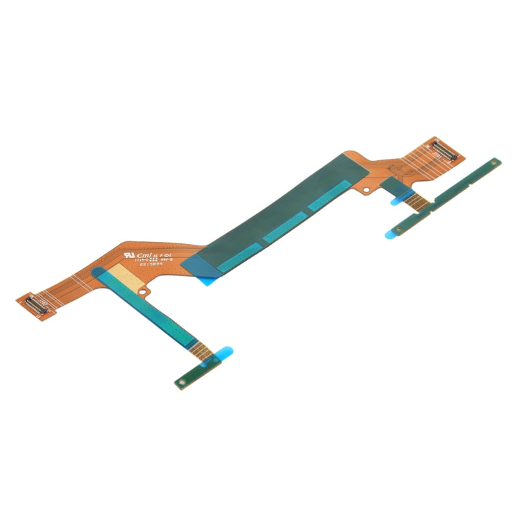 Câble flexible du bouton d'alimentation Ultra pour Sony Xperia XA1 Ultra