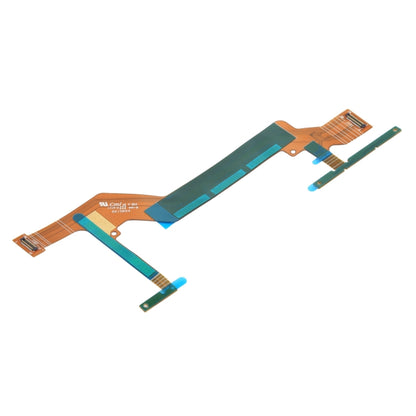 Câble flexible du bouton d'alimentation Ultra pour Sony Xperia XA1 Ultra