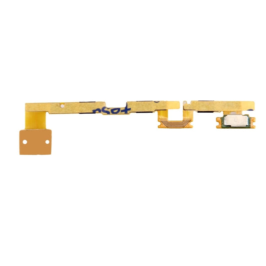 Câble flexible pour bouton d'alimentation et bouton de volume pour Google Nexus 6P