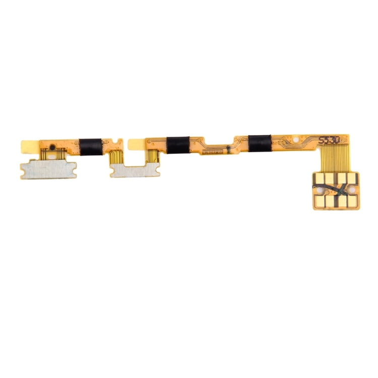 Câble flexible pour bouton d'alimentation et bouton de volume pour Google Nexus 6P