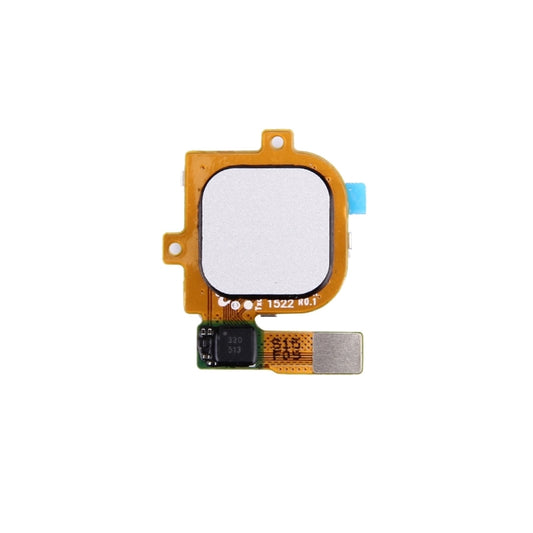 Câble flexible du capteur d'empreintes digitales pour Google Nexus 6P