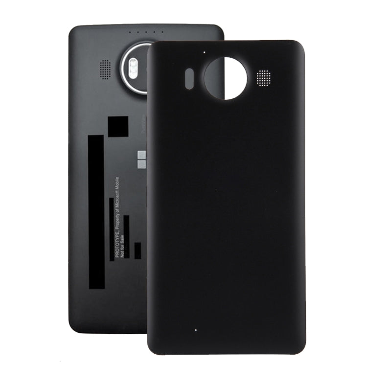 Cache arrière de la batterie pour Microsoft Lumia 950