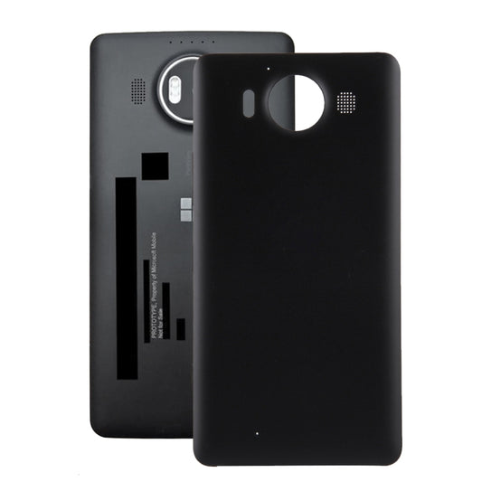 Cache arrière de la batterie pour Microsoft Lumia 950