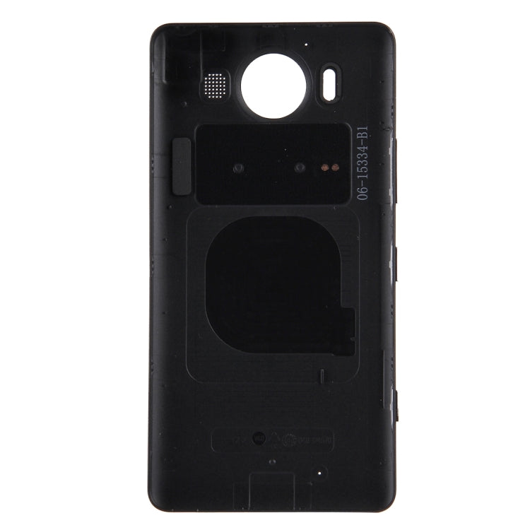 Cache arrière de la batterie pour Microsoft Lumia 950