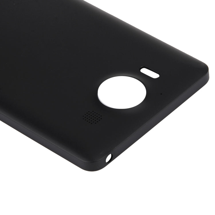 Cache arrière de la batterie pour Microsoft Lumia 950