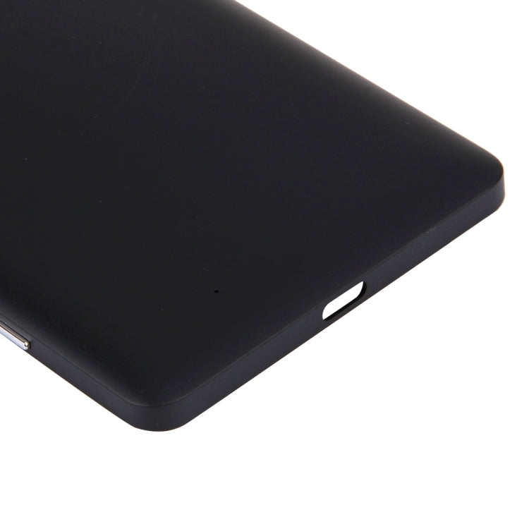 Cache arrière de la batterie pour Microsoft Lumia 950