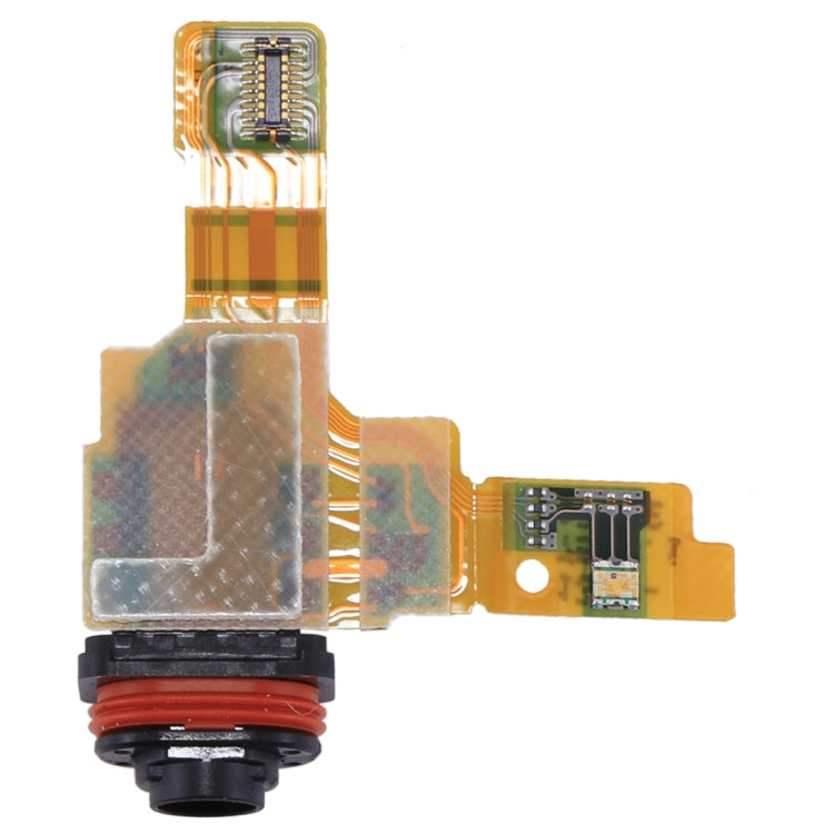 Câble flexible de prise pour écouteurs pour Sony Xperia XZ1 Compact / XZ1 Mini
