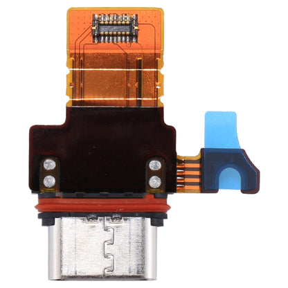Câble flexible du port de charge pour Sony Xperia XZ1 Compact / XZ1 Mini