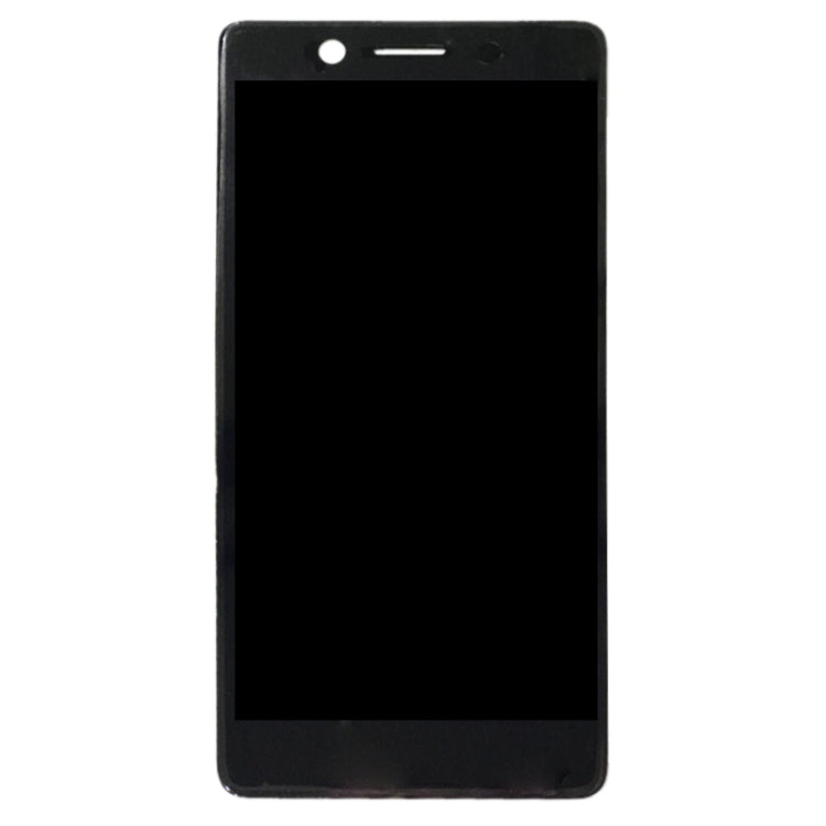 Ensemble complet d'écran LCD et de numériseur pour Nokia 7