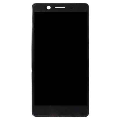 Ensemble complet d'écran LCD et de numériseur pour Nokia 7