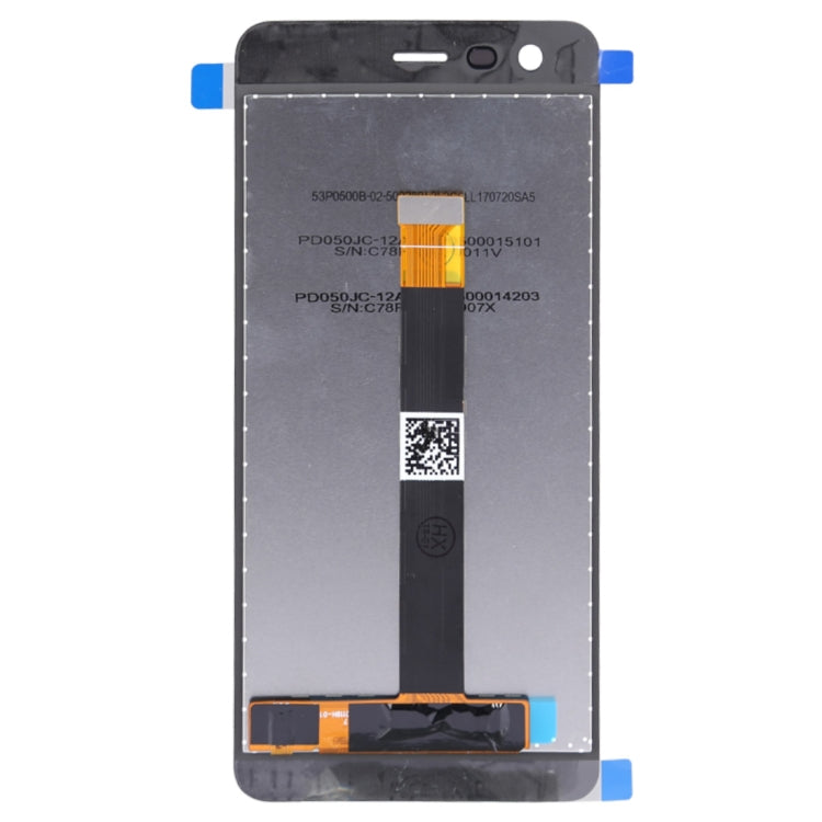 Écran LCD et numériseur complet pour Nokia 2 TA-1029/DS