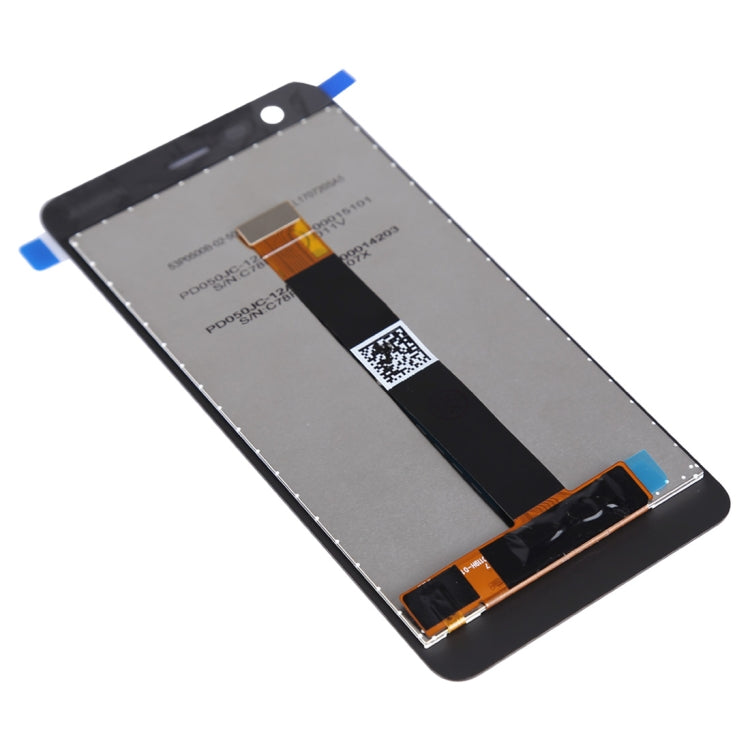 Écran LCD et numériseur complet pour Nokia 2 TA-1029/DS