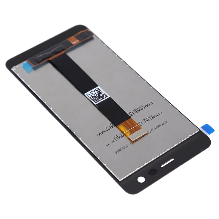 Écran LCD et numériseur complet pour Nokia 2 TA-1029/DS