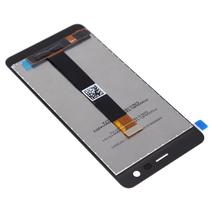 Écran LCD et numériseur complet pour Nokia 2 TA-1029/DS