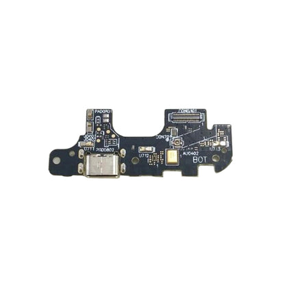 Carte de port de charge pour Asus ZenFone 3 Deluxe / ZS550KL