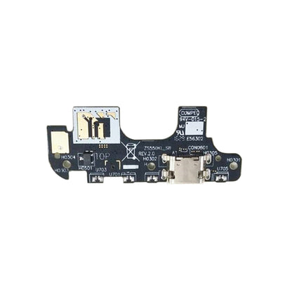 Carte de port de charge pour Asus ZenFone 3 Deluxe / ZS550KL