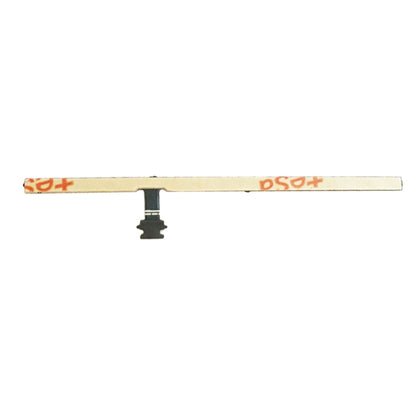 Nappe du bouton d'alimentation et du bouton de volume pour Asus ZenFone 3 Deluxe / ZS570KL