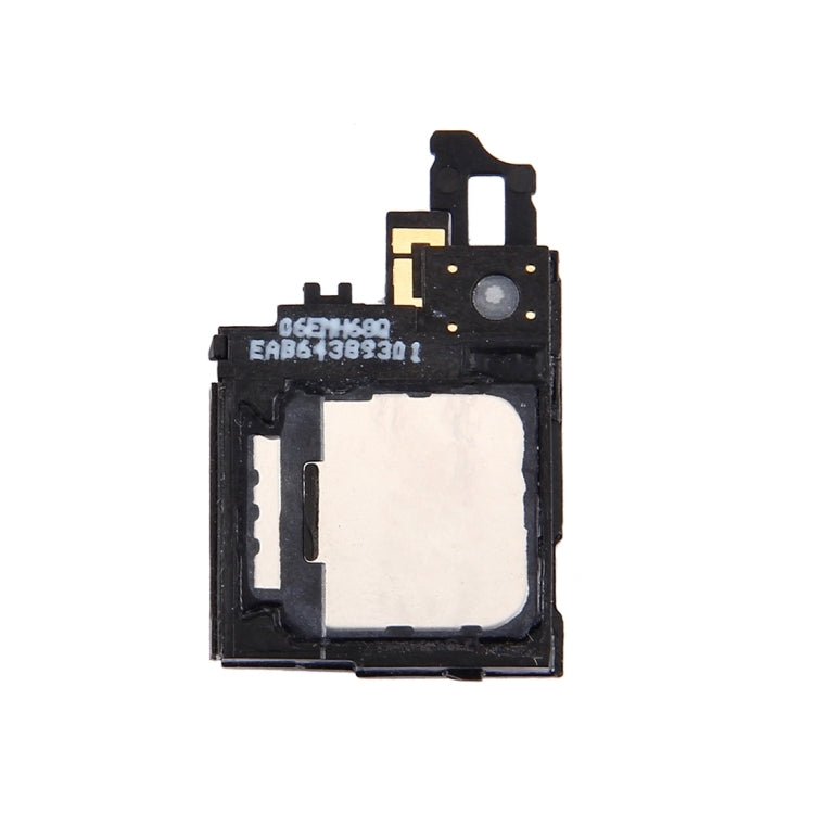 Sonnerie de haut-parleur pour LG V20