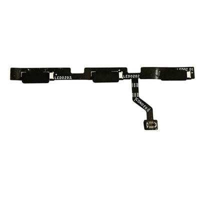 Nappe bouton home pour Asus ZenFone 3 Deluxe / ZS570KL