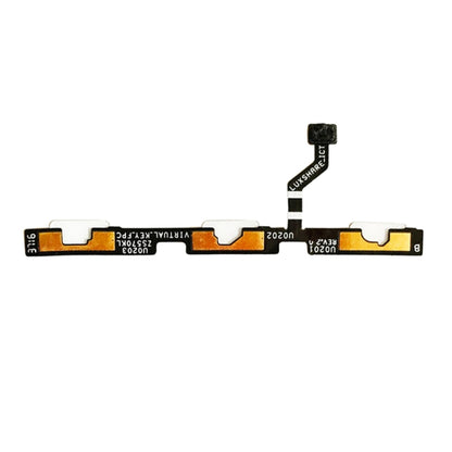 Nappe bouton home pour Asus ZenFone 3 Deluxe / ZS570KL