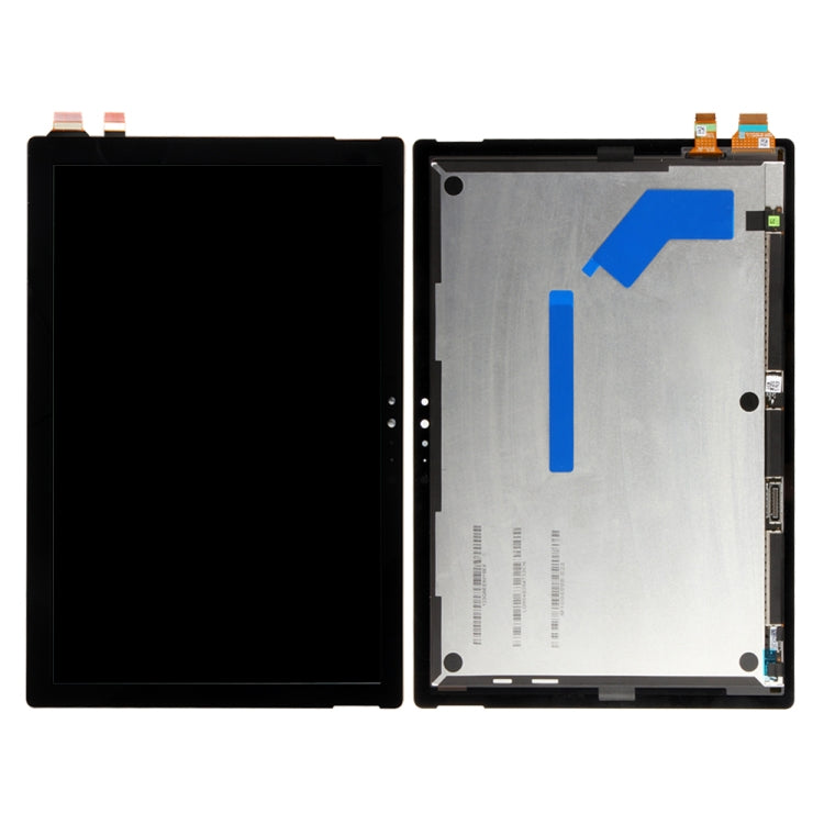 Ensemble complet d'écran LCD et numériseur pour Microsoft Surface Pro 5 1796 LP123WQ1(SP)(A2) 12,3 pouces