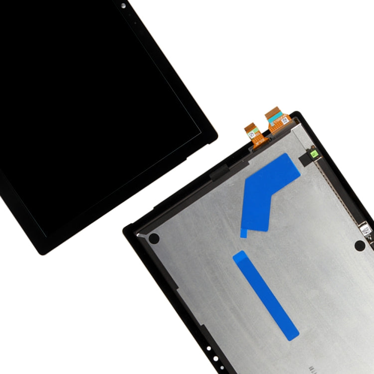 Ensemble complet d'écran LCD et numériseur pour Microsoft Surface Pro 5 1796 LP123WQ1(SP)(A2) 12,3 pouces