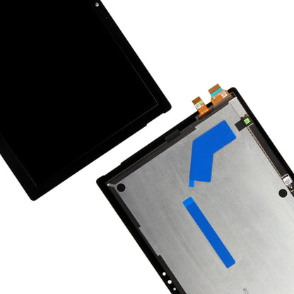 Ensemble complet d'écran LCD et numériseur pour Microsoft Surface Pro 5 1796 LP123WQ1(SP)(A2) 12,3 pouces