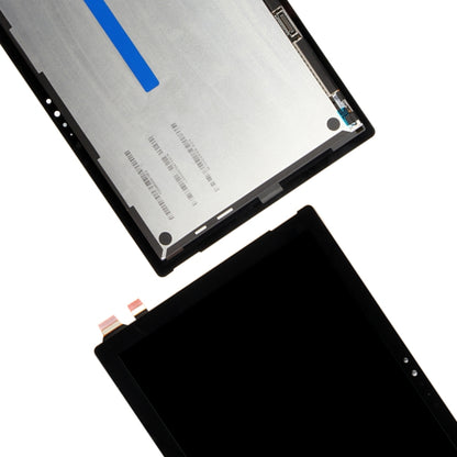 Ensemble complet d'écran LCD et numériseur pour Microsoft Surface Pro 5 1796 LP123WQ1(SP)(A2) 12,3 pouces