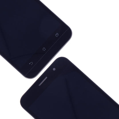 Écran LCD 5,0 pouces et numériseur complet avec cadre pour Asus Zenfone Go ZB500KL X00AD