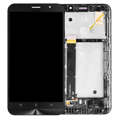 Écran LCD et numériseur assemblage complet avec cadre pour Asus Zenfone ZB551KL Go TV TD-LTE X013D X013DB