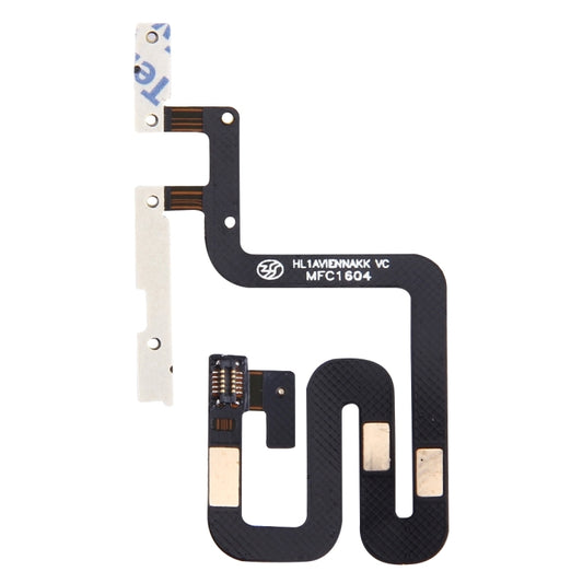 Pour Huawei P9 Plus Bouton d'alimentation et bouton de volume Câble flexible