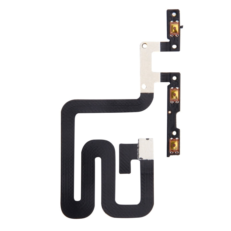 Pour Huawei P9 Plus Bouton d'alimentation et bouton de volume Câble flexible